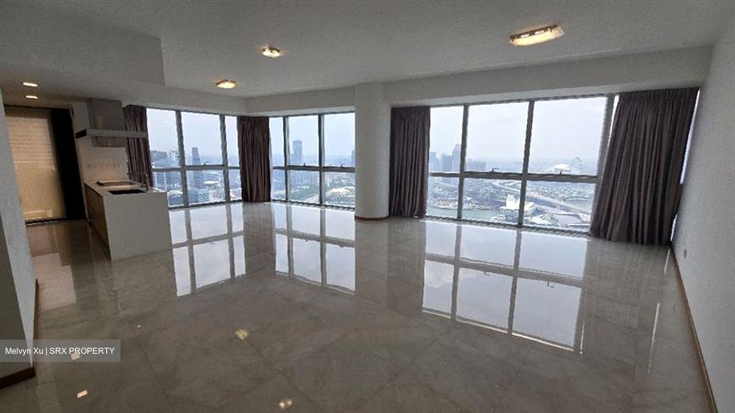 Marina Bay Residences (D1), Condominium #603761261